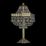 Настольная лампа Bohemia Ivele 19272L6/H/20IV G