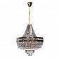 Подвесная люстра Lumina Deco Belladoria LDP 10171 - фото №1