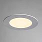 Встраиваемый светильник Arte Lamp Fine A2606PL-1WH - фото №2