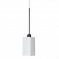 Подвесной светильник TopDecor Box S5 12 01g - фото №1