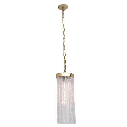 Подвесной светильник Newport 10821/S gold М0063638