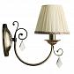 Бра Arte Lamp 34 A6021AP-1AB - фото №1