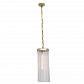 Подвесной светильник Newport 10821/S gold М0063638 - фото №1