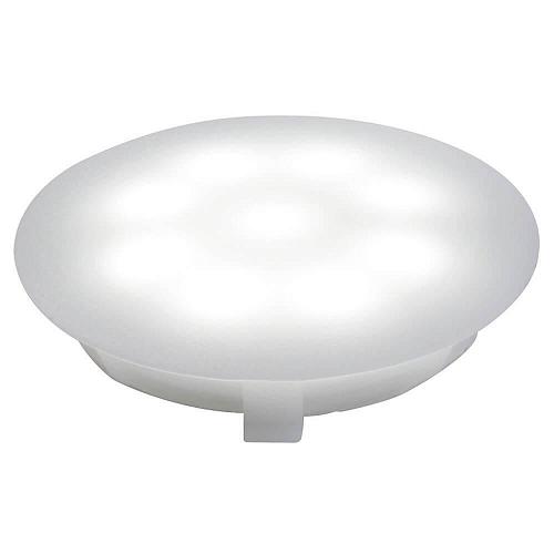 Ландшафтный светодиодный светильник Paulmann UpDownlight 98756