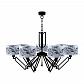 Подвесная люстра Lamp4you Hightech M1-07-BM-LMP-Y-10 - фото №1