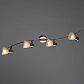 Спот Arte Lamp Parry A5062PL-4AB - фото №3