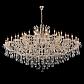 Подвесная люстра Maytoni Erna DIA880-PL-56-G - фото №4