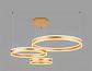 Подвесной светодиодный светильник Ambrella light Acrylica Original FA6203 - фото №4