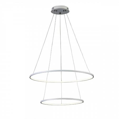 Подвесной светодиодный светильник ST Luce Erto SL904.503.02