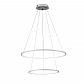 Подвесной светодиодный светильник ST Luce Erto SL904.503.02 - фото №1