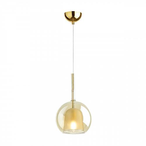 Подвесной светильник Odeon Light Leva 4697/1