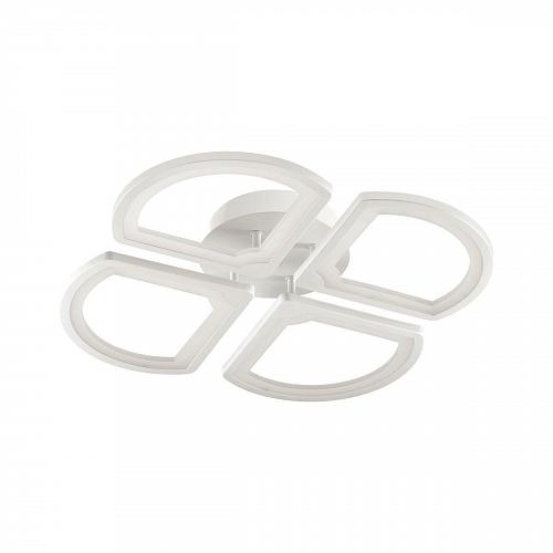 Потолочная светодиодная люстра Lumion Ledio Yoyo 5200/99CL