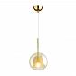 Подвесной светильник Odeon Light Leva 4697/1 - фото №1