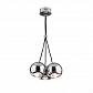 Подвесная люстра ST Luce Nano SL873.103.03 - фото №1