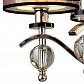Подвесная люстра Lumien Hall Мюриэль LH1042/6H-CR - фото №4