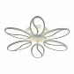 Потолочная светодиодная люстра Escada Grain 10222/6LED - фото №2
