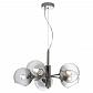 Подвесная люстра Lussole Lgo Gresham LSP-8372CH - фото №1
