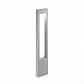 Уличный светильник Ideal Lux Vega Pt1 Grigio 136042 - фото №1