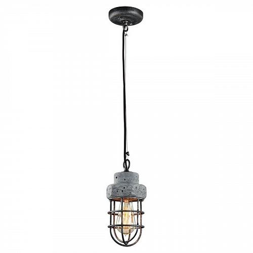Подвесной светильник Lussole Loft Commack GRLSP-9691
