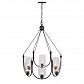 Подвесная люстра ST Luce Codita SL333.303.06 - фото №4