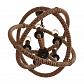 Подвесная люстра Loft IT Rope Loft1194-5 - фото №3