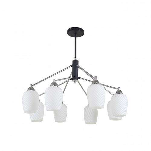 Подвесная люстра F-Promo Patet 2661-8P