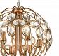Подвесная люстра Vele Luce Laurel VL3024P06 - фото №2