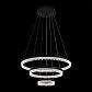 Подвесной светодиодный светильник ST Luce Silita SL1603.403.03 - фото №2