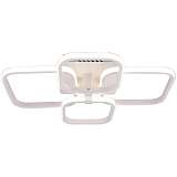 Потолочная светодиодная люстра Toplight Georgina TL1145-66D