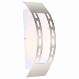 Уличный настенный светильник Globo Cornus 320941