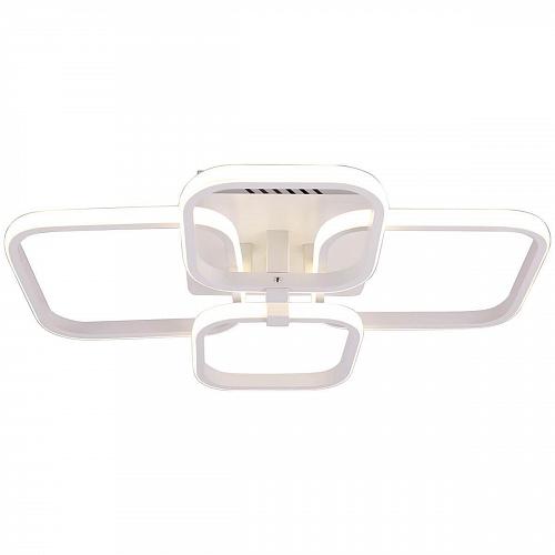 Потолочная светодиодная люстра Toplight Georgina TL1145-66D