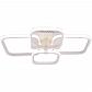 Потолочная светодиодная люстра Toplight Georgina TL1145-66D - фото №1