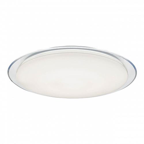 Потолочный светодиодный светильник ЭРА SPB-6-120-RC Saturn (С) Б0034961