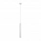 Подвесной светодиодный светильник Arte Lamp A6810SP-1WH - фото №1