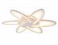 Потолочная светодиодная люстра Ambrella light Original FA541 - фото №3