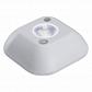 Переносной светодиодный фонарь Paulmann Motion Sensor Light от батареек 75х75х16 78971 - фото №3