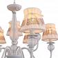 Подвесная люстра ST Luce Merletto SL184.503.09 - фото №4
