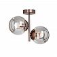 Потолочная люстра Vitaluce V2936-7/2PL - фото №1