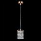 Подвесной светильник Lightstar Cristallo 795312 - фото №2