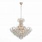 Подвесная люстра ST Luce Orecchini SL846.203.09 - фото №1