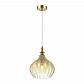 Подвесной светильник Odeon Light Pendant Lasita 4707/1 - фото №1