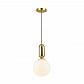 Подвесной светильник Odeon Light Pendant Okia 4669/1 - фото №1