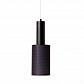 Подвесной светильник TopDecor Roller S1 12 02sed - фото №1