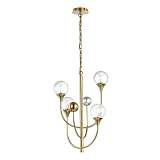 Люстра Odeon Light 4785/4