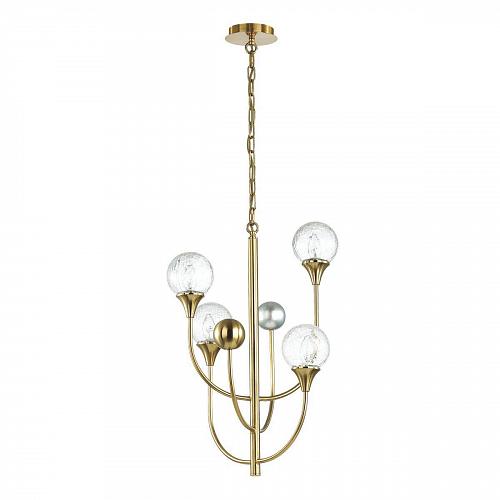 Подвесная люстра Odeon Light Kelli 4785/4
