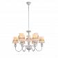 Подвесная люстра ST Luce Merletto SL184.503.09 - фото №1