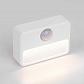 Мебельный светодиодный светильник Elektrostandard Stepmotion Led Stick LTB73 1W 4000K белый a053399 - фото №1
