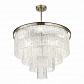 Подвесная люстра ST Luce Corsia SL1230.102.08 - фото №3