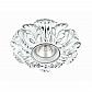 Встраиваемый светильник Novotech Spot Pattern 370322 - фото №1