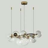 Подвесная люстра Loft IT Olympus 10047/9